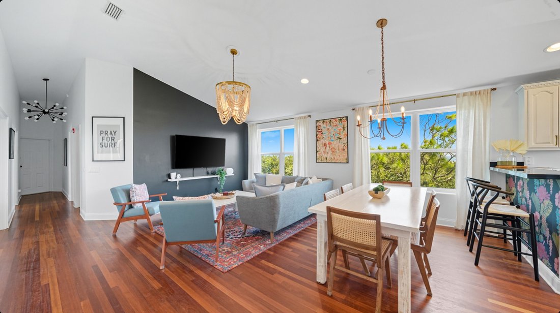 Condo in St. Augustine, Florida, United States 1 - 18946551