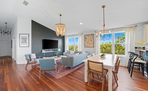 Condo in St. Augustine, Florida, United States 1