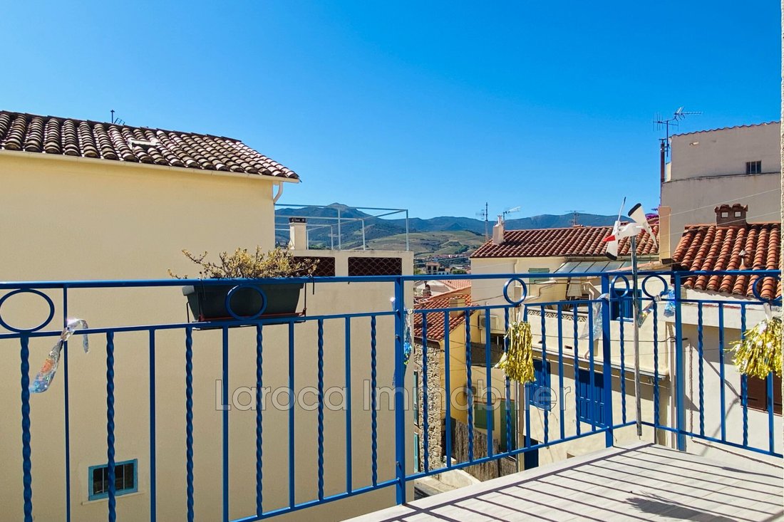 Villa in Ouest, Banyuls-sur-Mer, France 1 - 18946601