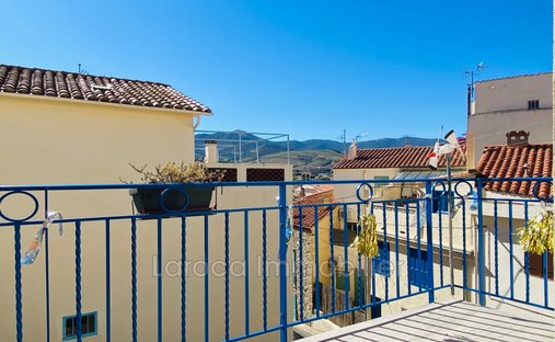 Villa in Ouest, Banyuls-sur-Mer, France 1