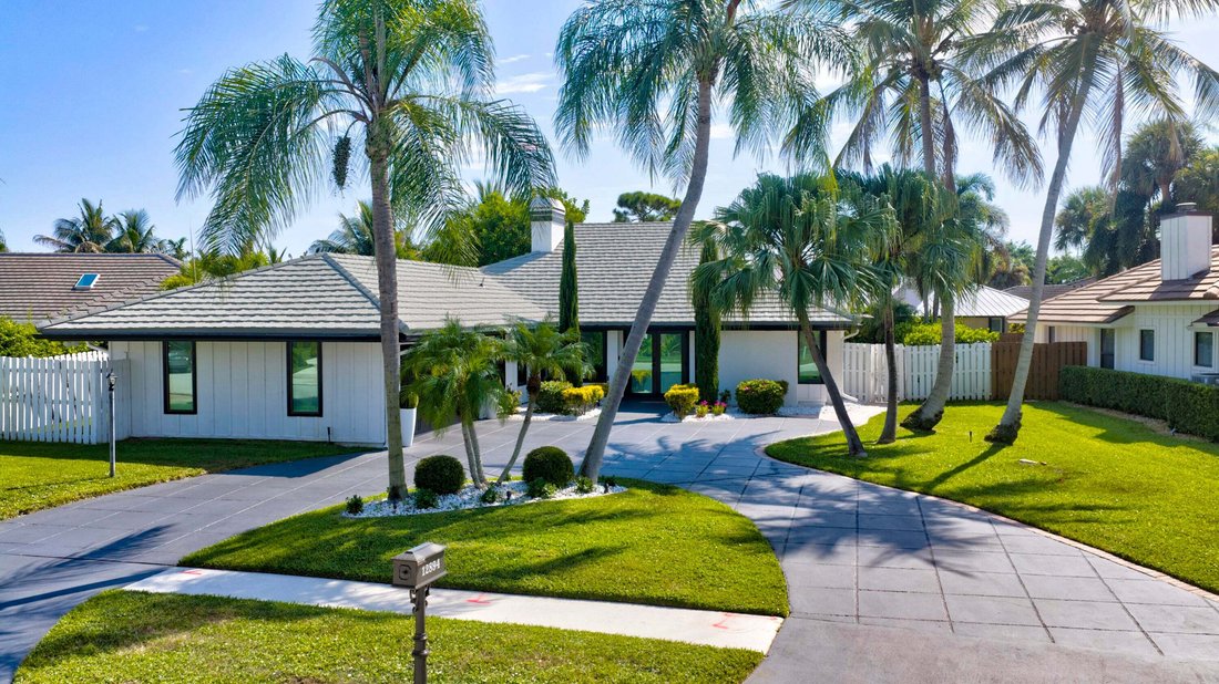 House in Palm Beach Gardens, Florida, United States 1 - 18946311