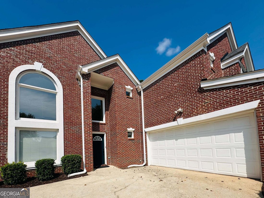 House in Norcross, Georgia, United States 2 - 18946389
