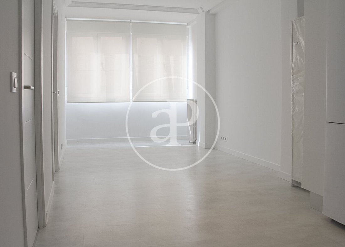 Apartment in Barrio Salamanca, Madrid, Spain 3 - 18946648