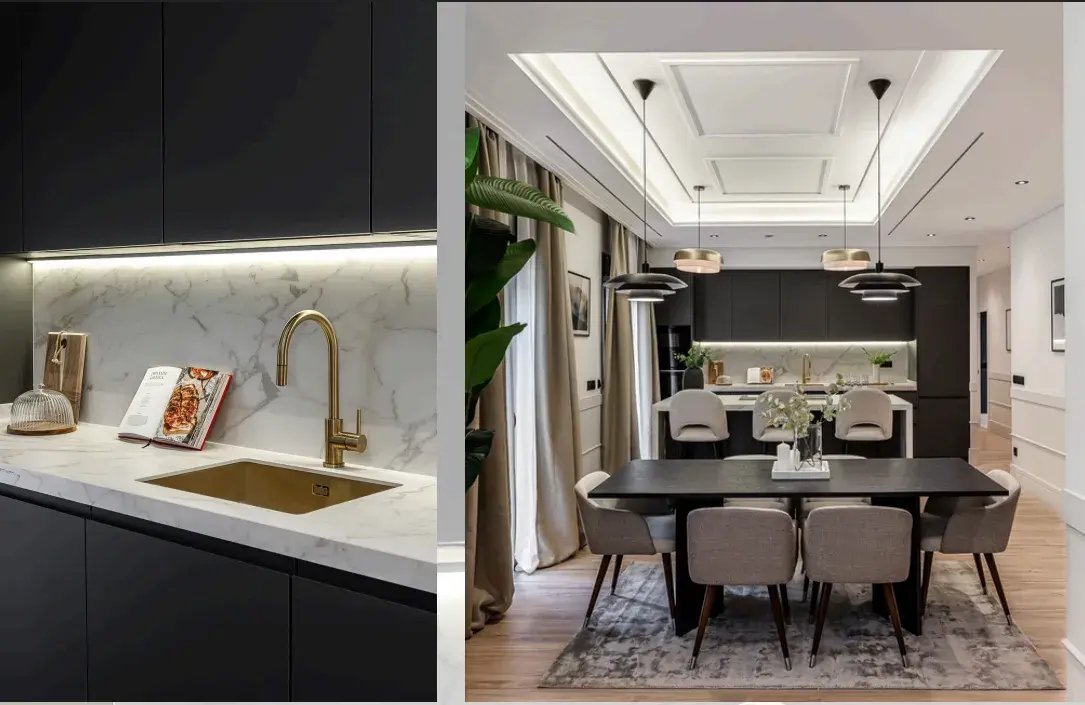 Apartment in Chamberi, Madrid, Spain 5 - 18357497