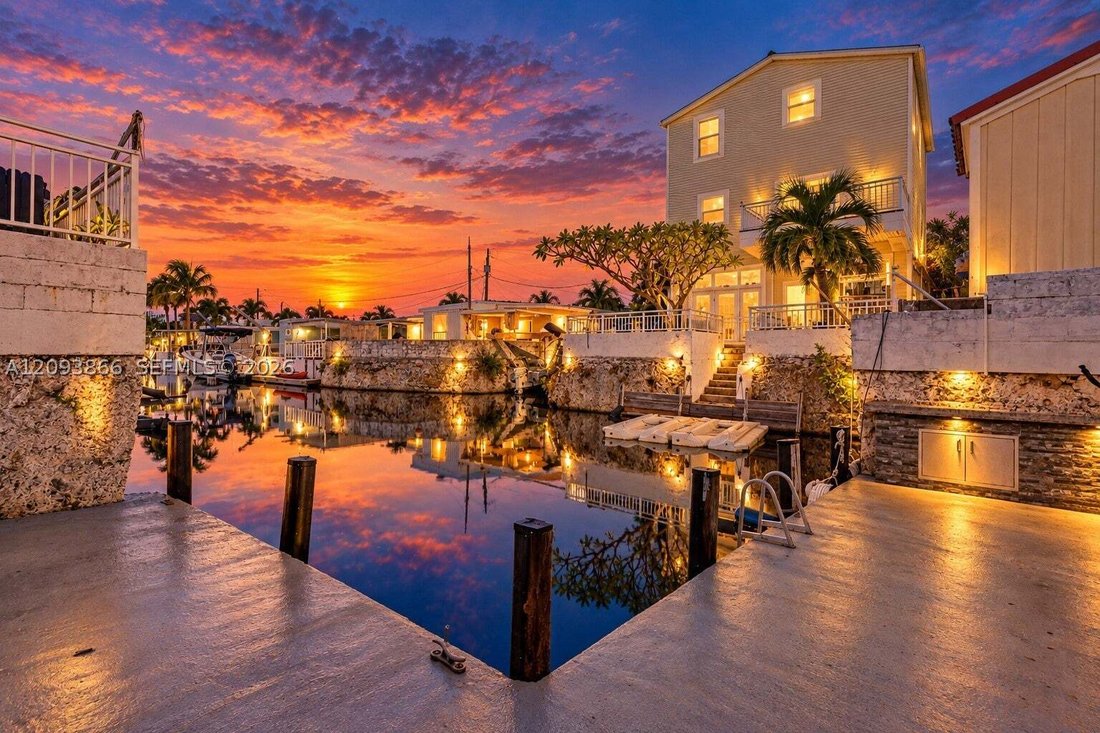 House in Key Colony Beach, Florida, United States 4 - 18943034