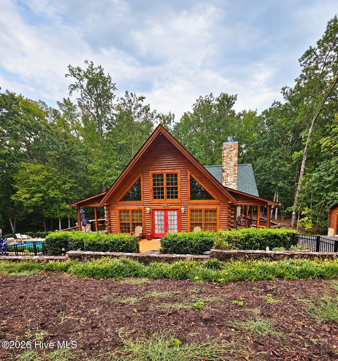 House in Mount Gilead, North Carolina, United States 1 - 18946332