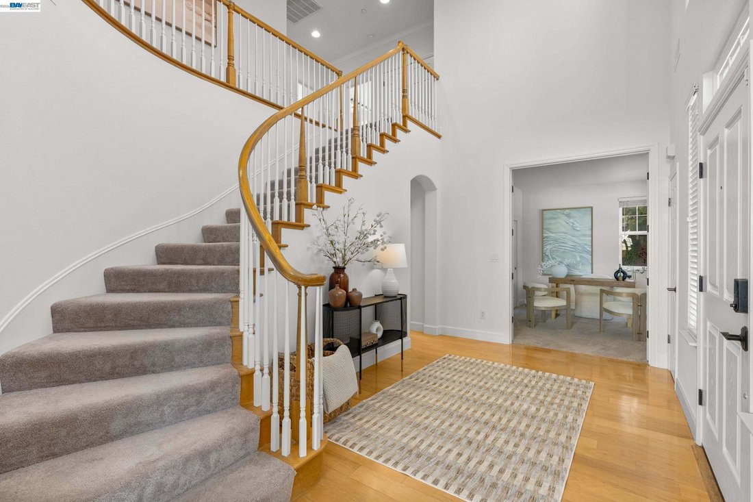 House in Livermore, California, United States 5 - 18946303