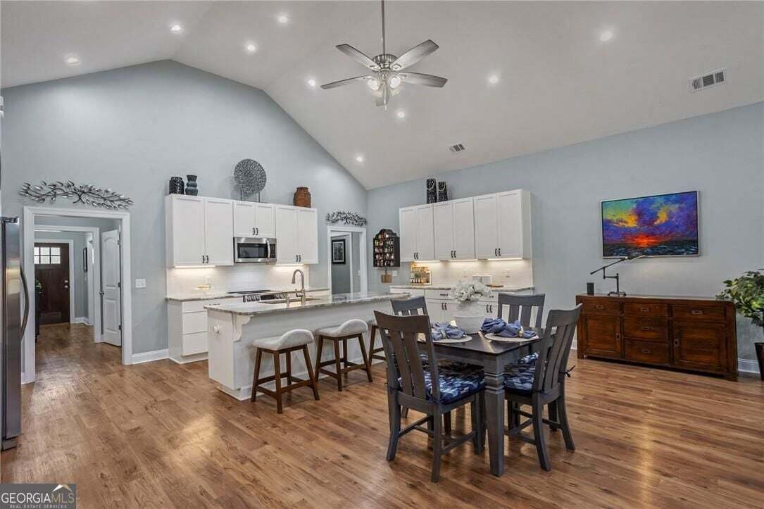 House in Rincon, Georgia, United States 4 - 18946393