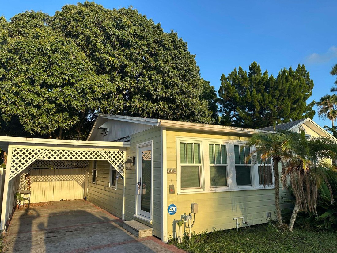 House in Fort Lauderdale, Florida, United States 2 - 18946259