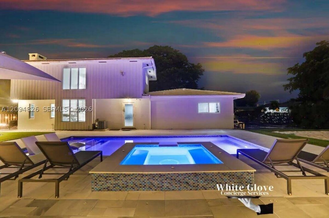 House in Deerfield Beach, Florida, United States 4 - 18946355