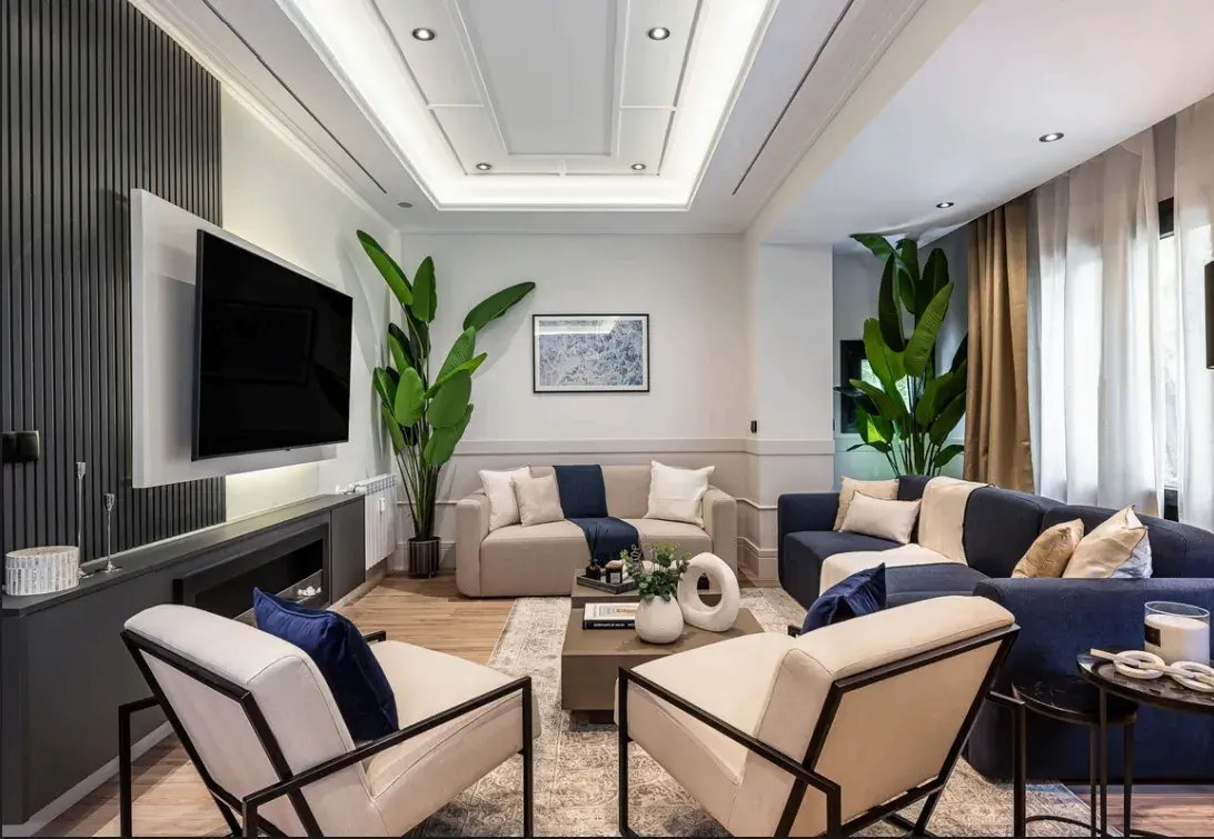 Apartment in Chamberi, Madrid, Spain 1 - 18357497