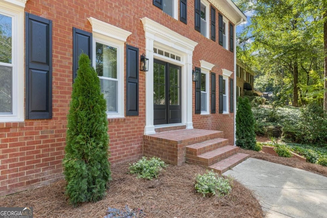 House in Roswell, Georgia, United States 5 - 18946420