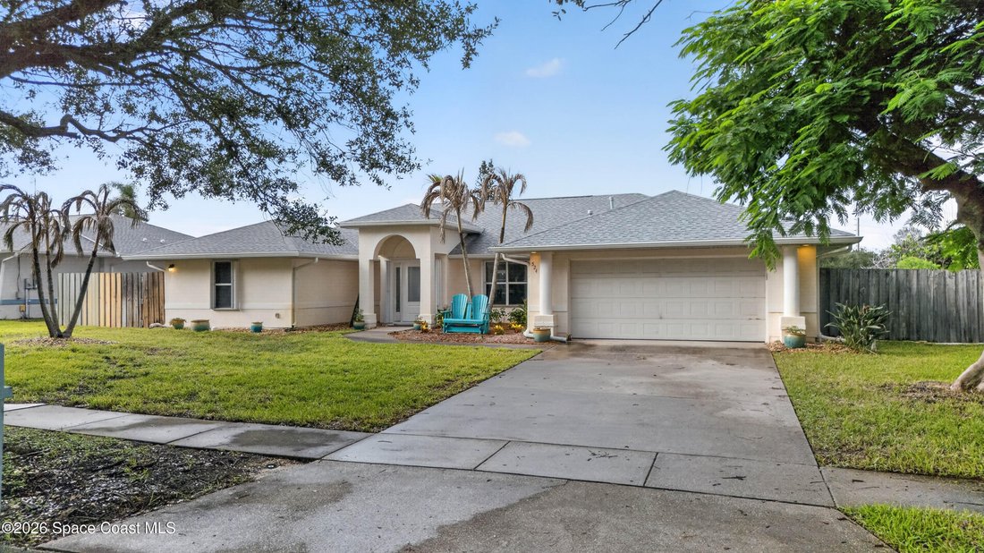 House in Indialantic, Florida, United States 1 - 18942730