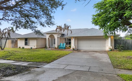 House in Indialantic, Florida, United States 1