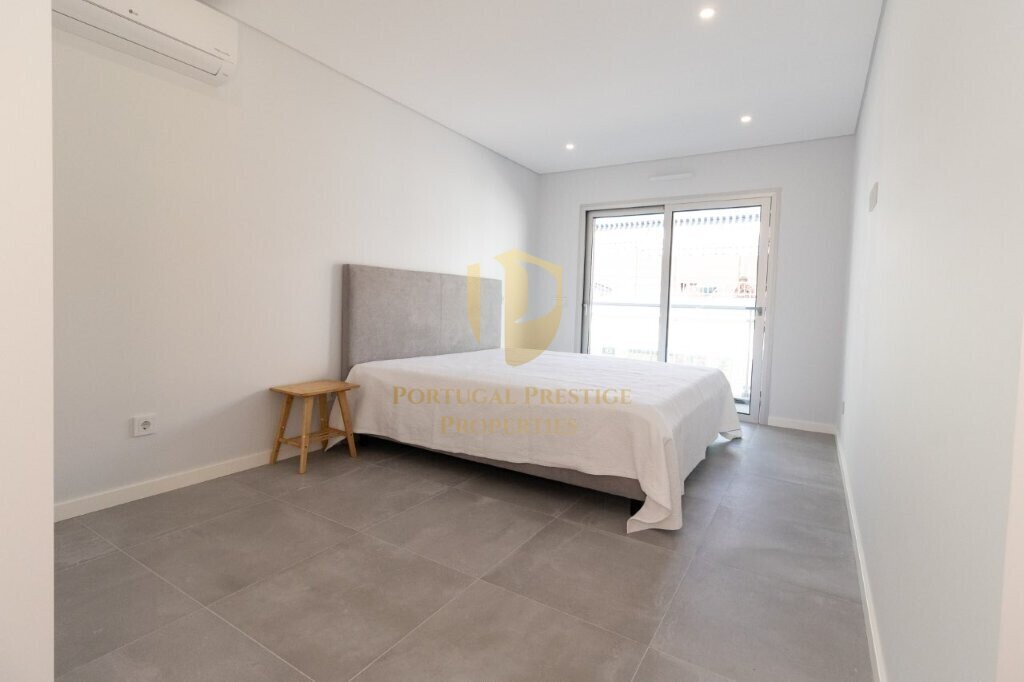 Apartment in Monte Gordo, Algarve, Portugal 5 - 18946596