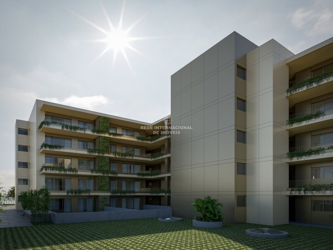 Apartamento en Portimão, Algarve, Portugal 2 - 18947278