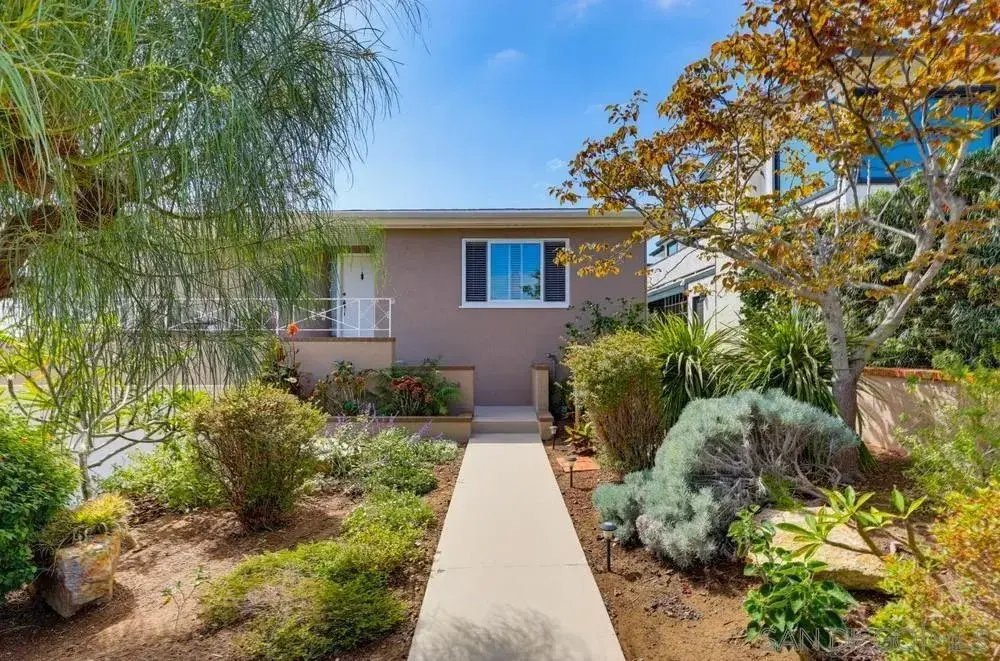 House in San Diego, California, United States 5 - 18946537