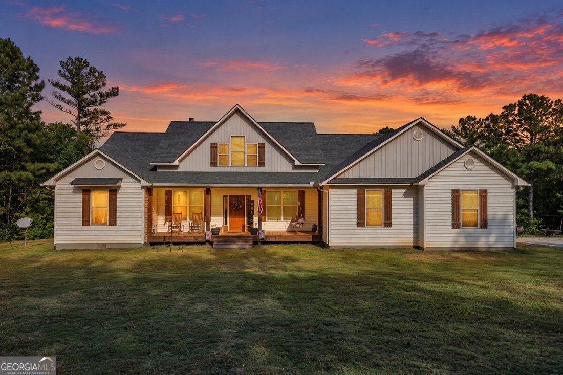 House in Forsyth, Georgia, United States 2 - 18946421