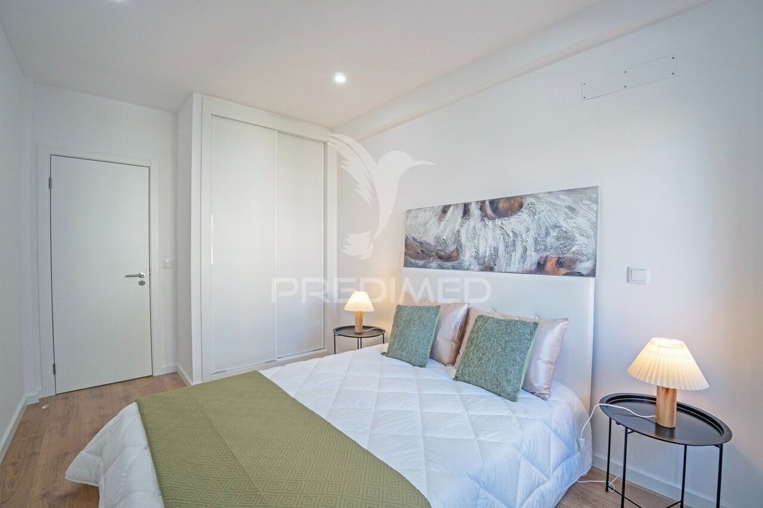 Apartment in Benfica, Lisbon, Portugal 2 - 18946606