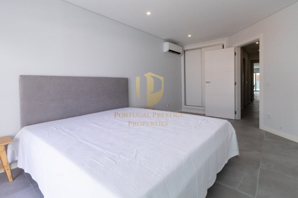 Apartment in Monte Gordo, Algarve, Portugal 5 - 18946588