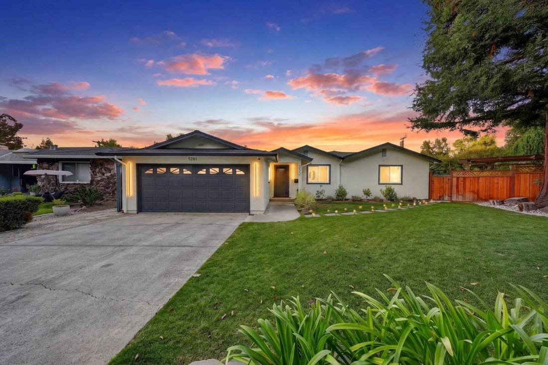 House in San Jose, California, United States 1 - 18946296
