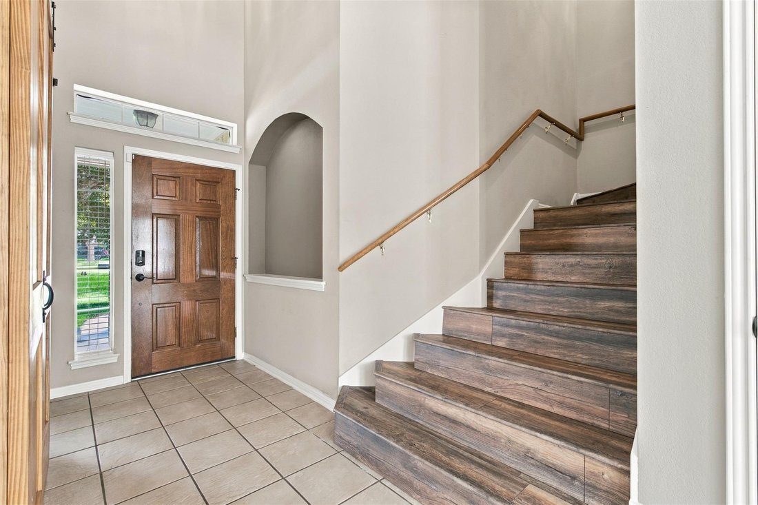 House in Cedar Park, Texas, United States 4 - 18946251