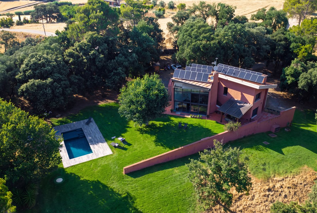 House in Cardedeu, Catalonia, Spain 2 - 18946422