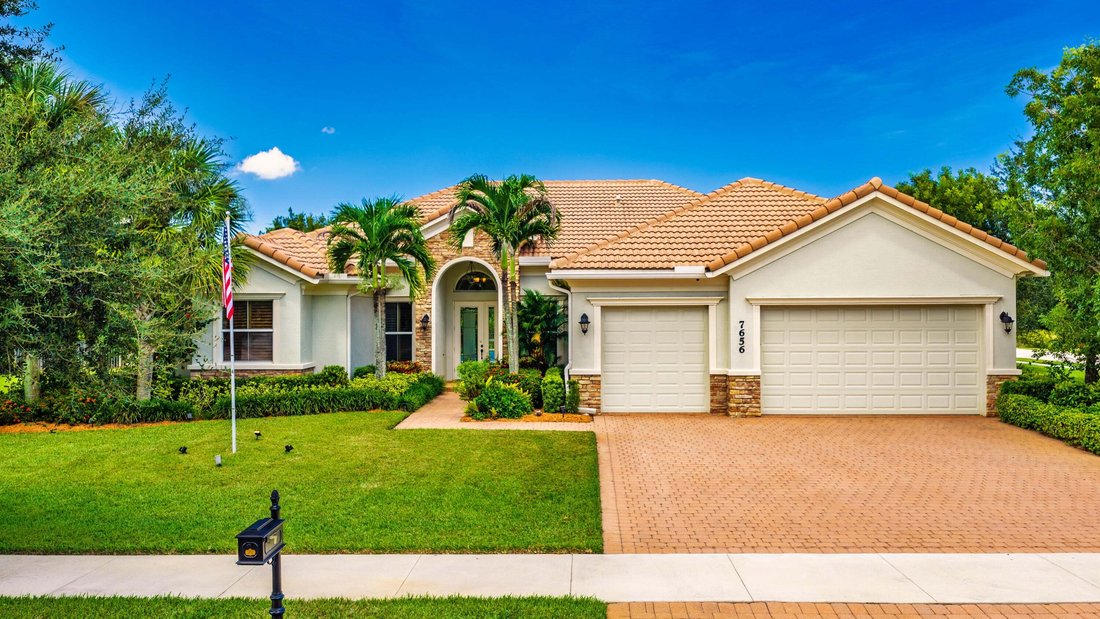 House in Stuart, Florida, United States 1 - 18946256