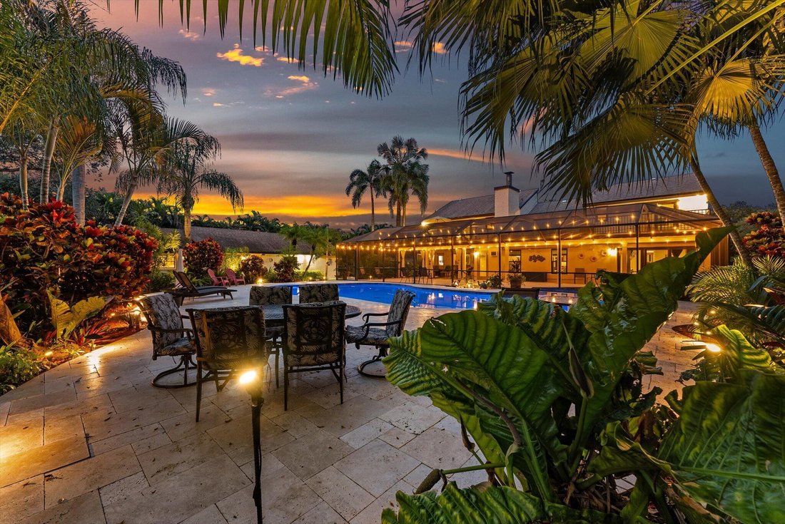 House in Davie, Florida, United States 2 - 18946285