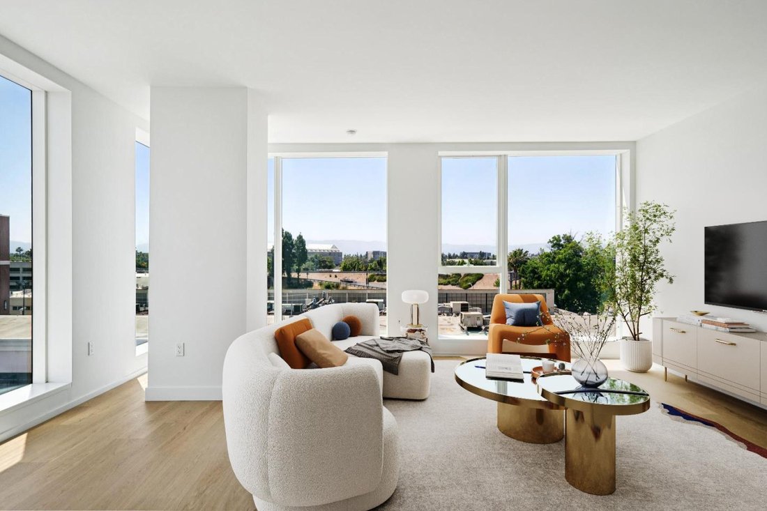Condo in San Jose, California, United States 1 - 18946281