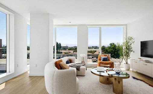 Condo in San Jose, California, United States 1