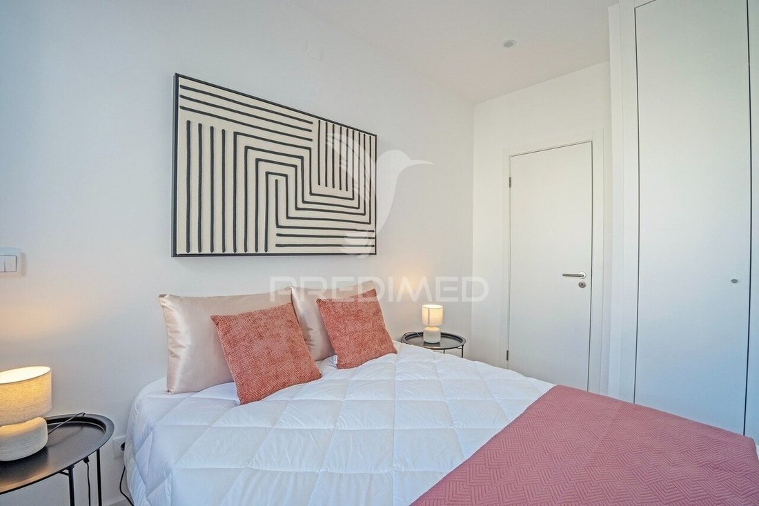 Apartment in Benfica, Lisbon, Portugal 4 - 18946606