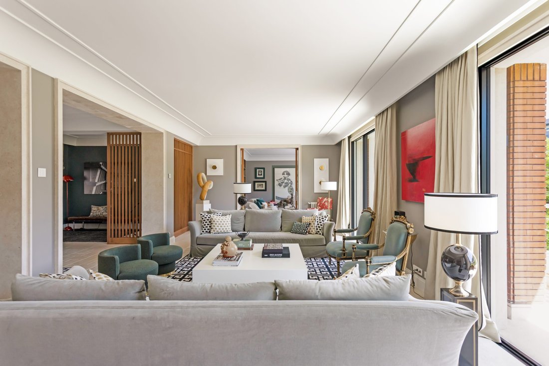 Apartment in Chamberi, Madrid, Spain 2 - 18946613