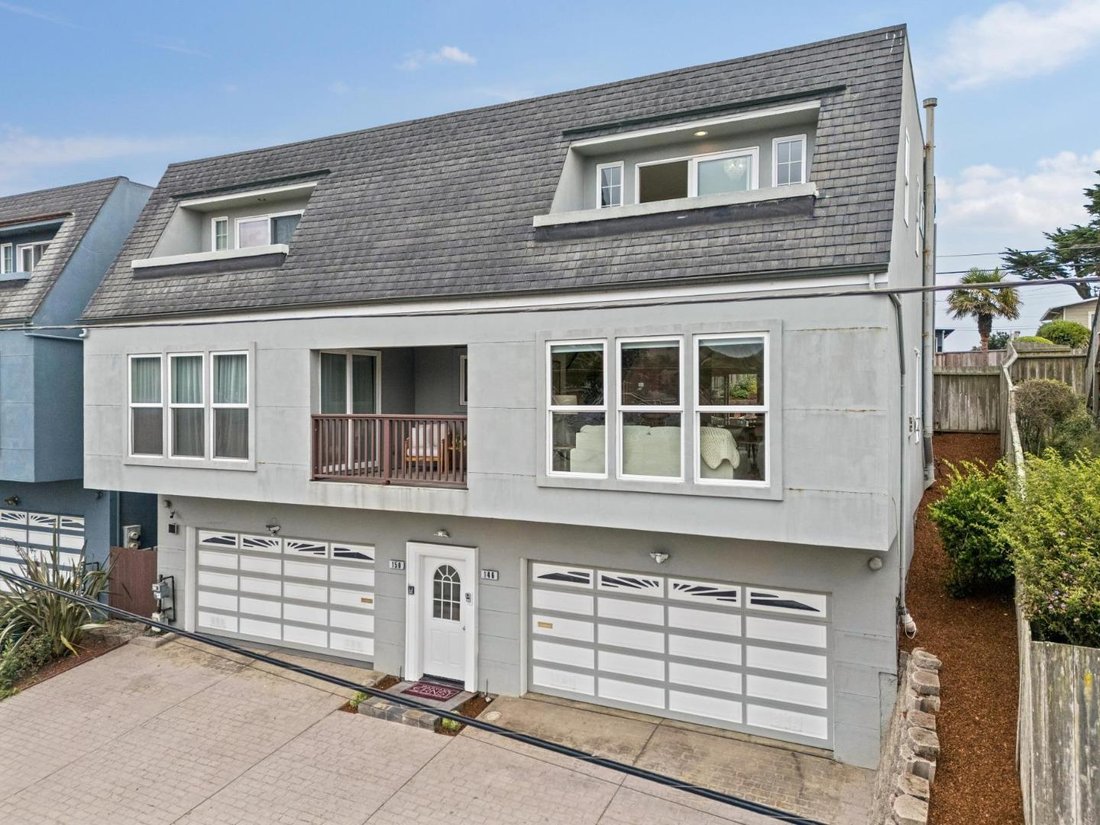 Townhouse in Pacifica, California, United States 2 - 18946282