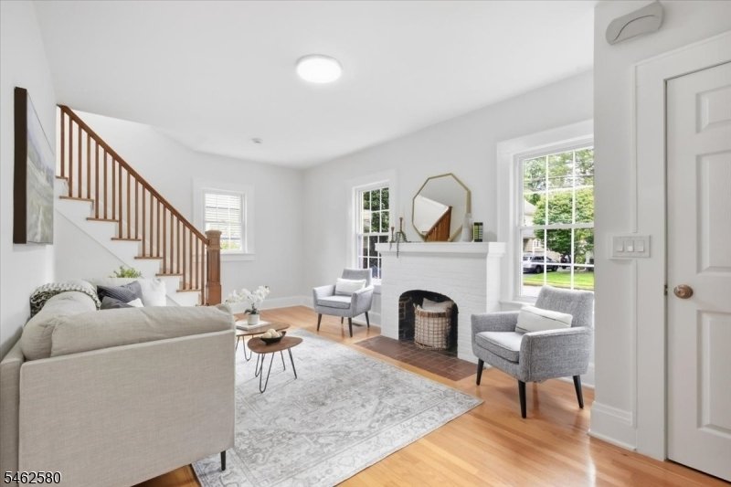 House in Millburn Twp., New Jersey, United States 2 - 18946505