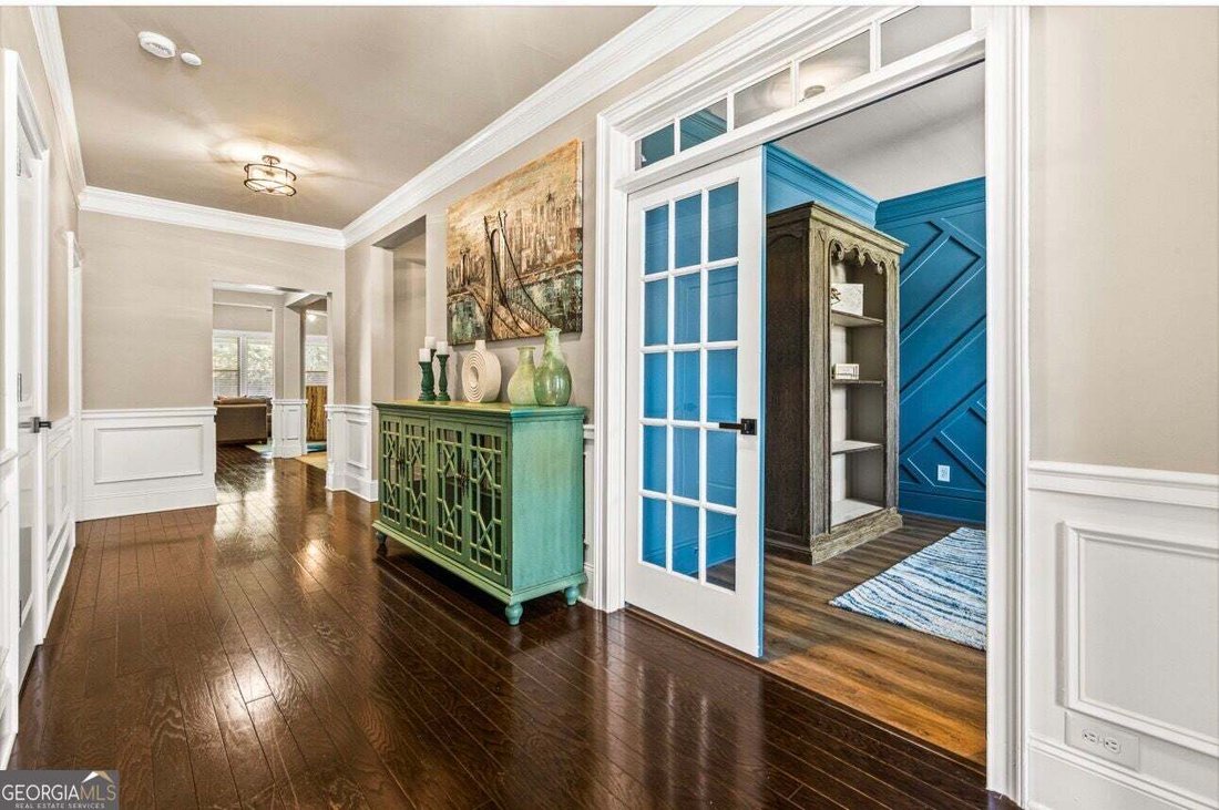 House in Atlanta, Georgia, United States 4 - 18946414