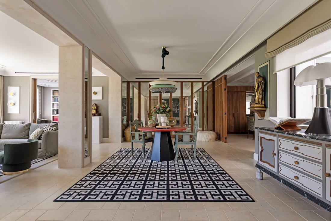 Apartment in Chamberi, Madrid, Spain 5 - 18946613
