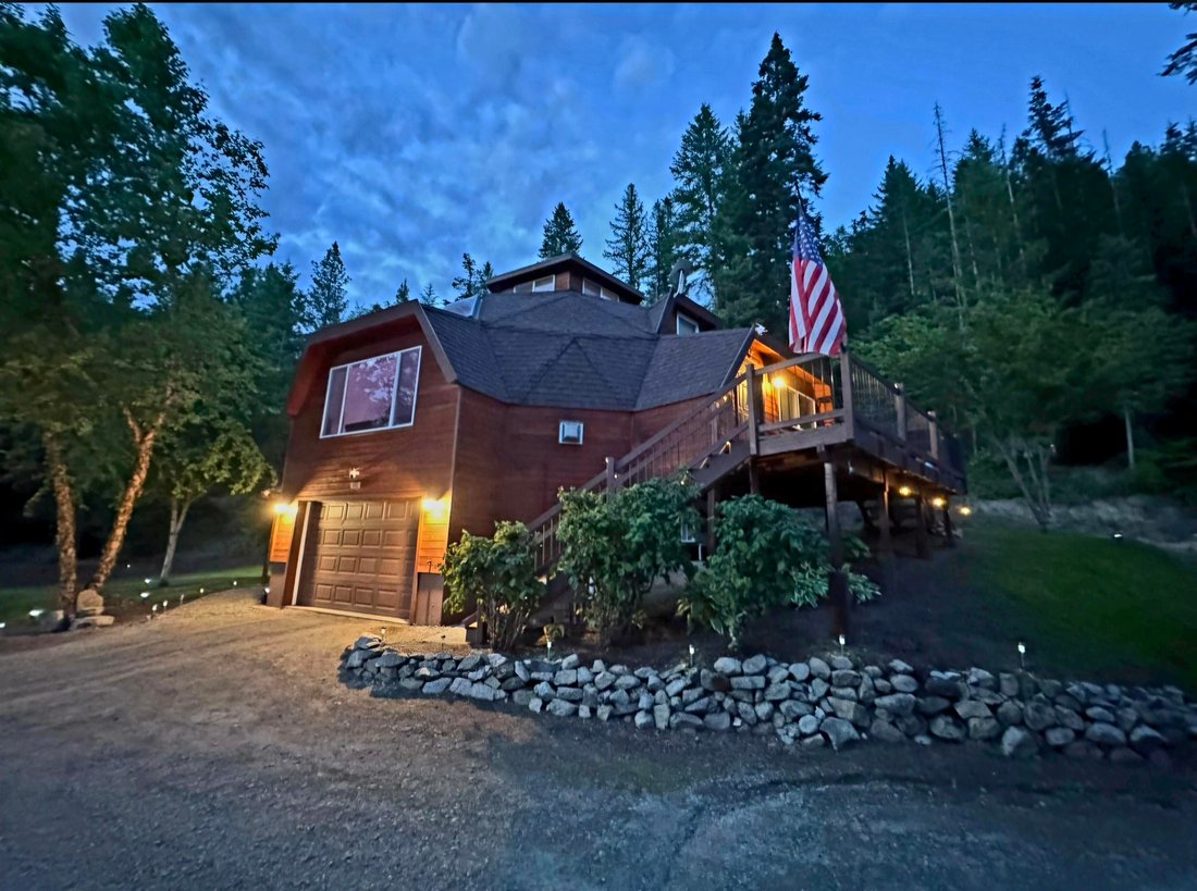 House in Cusick, Washington, United States 1 - 18946481