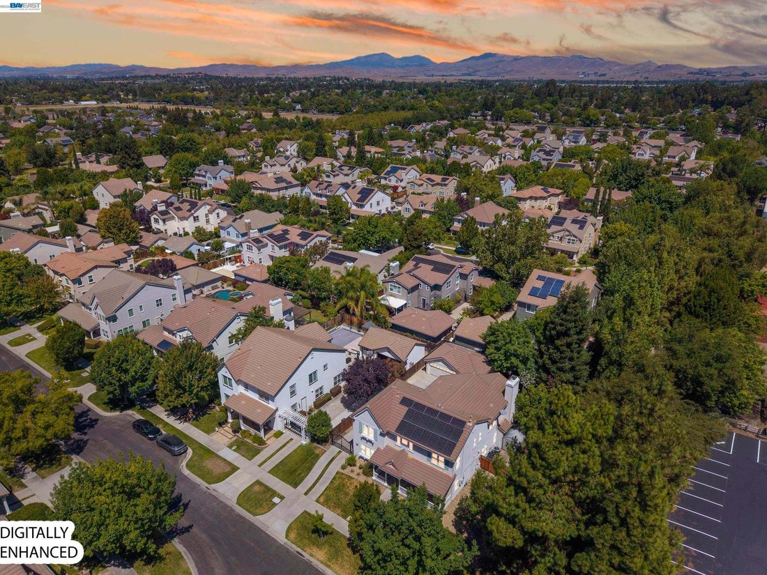 House in Livermore, California, United States 3 - 18946303