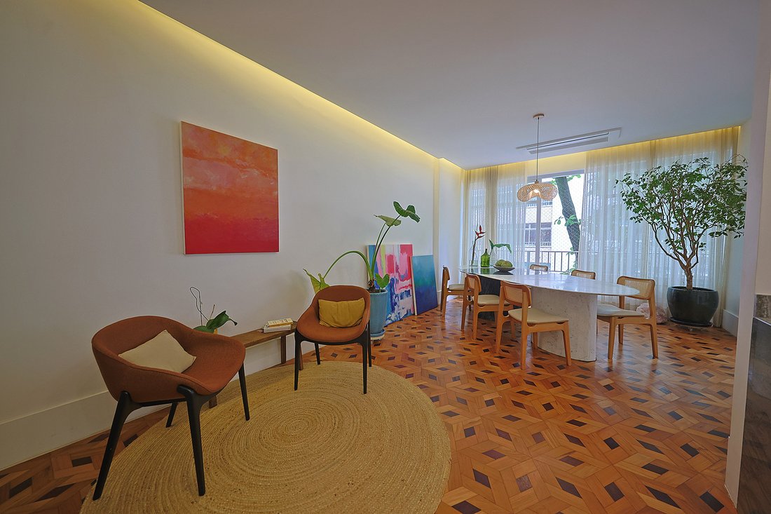 Apartment in Rio de Janeiro, State of Rio de Janeiro, Brazil 5 - 18946557