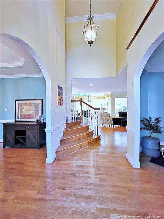 House in Fayetteville, North Carolina, United States 3 - 18946380