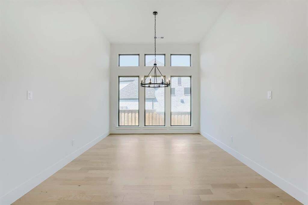House in Little Elm, Texas, United States 5 - 18184603