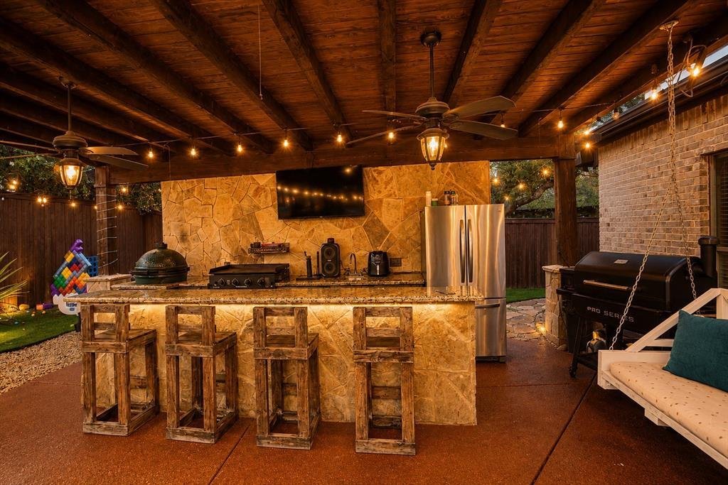 House in North Richland Hills, Texas, United States 5 - 18946348