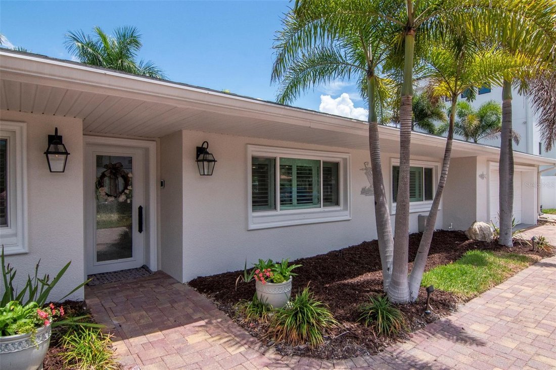 House in Tampa, Florida, United States 1 - 18029663