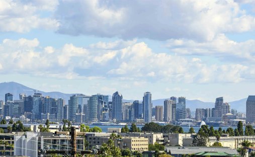Casa a San Diego, California, Stati Uniti 1