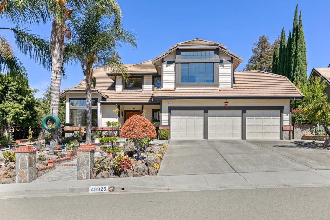 House in Newark, California, United States 1 - 18946270