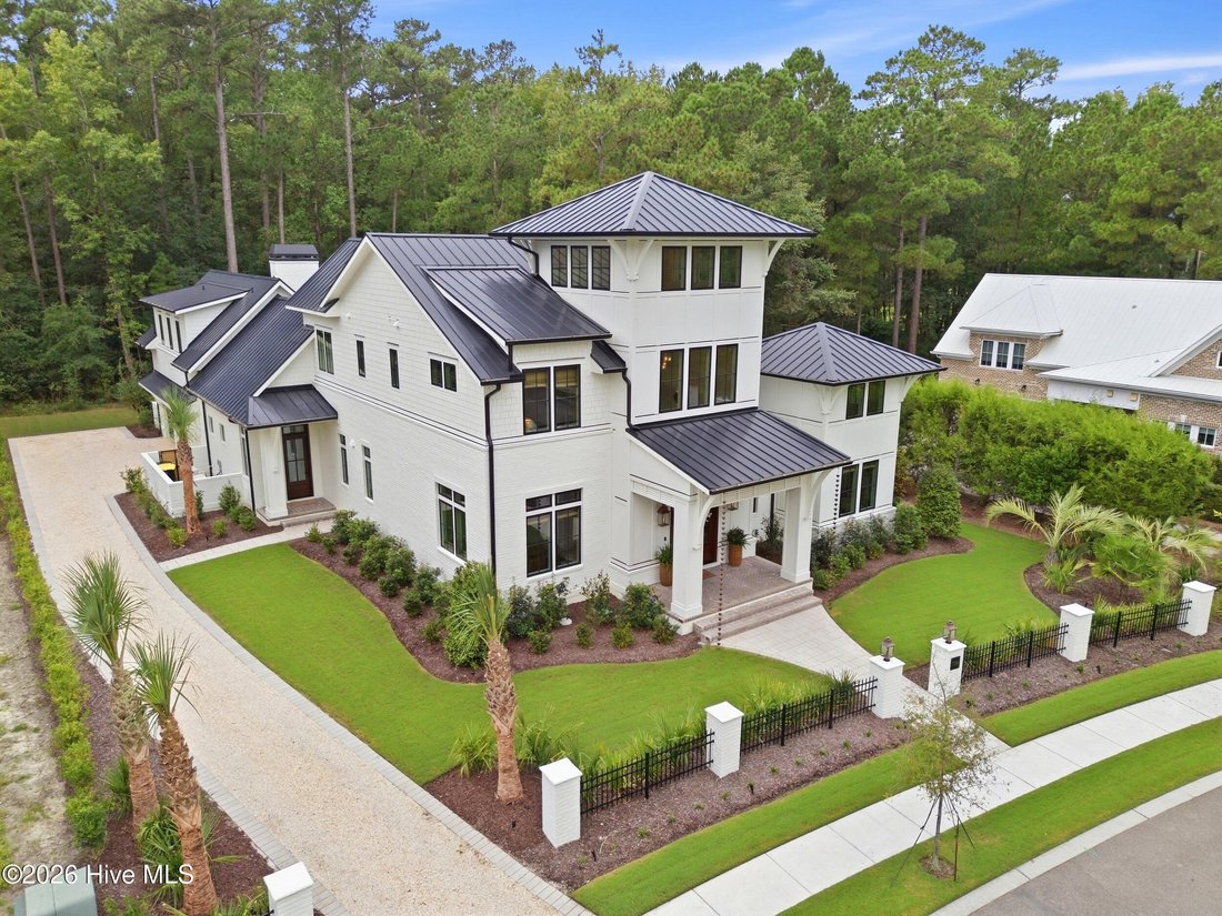 House in Wilmington, North Carolina, United States 3 - 18946336