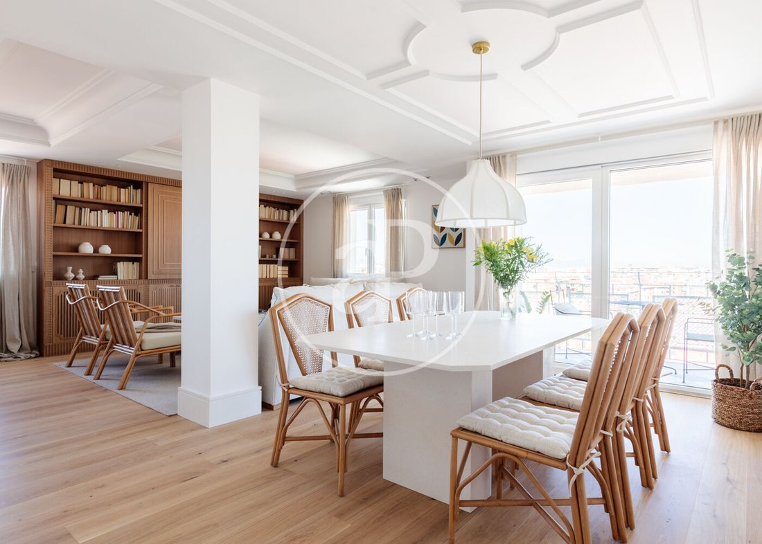 Apartment in Tetuan, Madrid, Spain 5 - 18946657