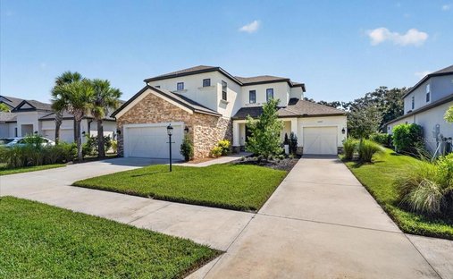 House in Sarasota, Florida, United States 1