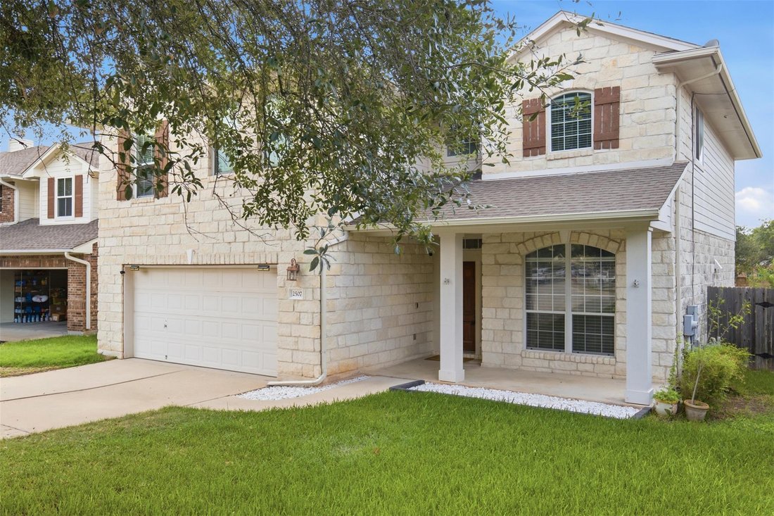 House in Cedar Park, Texas, United States 3 - 18946251